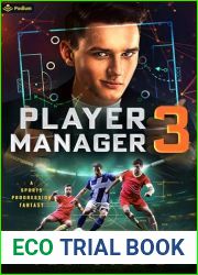 Player Manager 3: A Sports Progression Fantasy