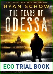 The Tears of Odessa (Atlas Hargrove, #1)
