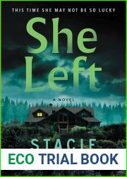 She Left