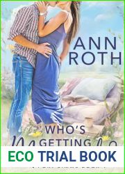 Who|s Getting Married? (Port Simms Book 1)