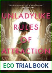 Unladylike Rules of Attraction (The Marleigh Sisters, #2)