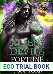 Alien Devil|s Fortune (Black Star Mates Book 6)