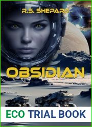 Obsidian: The Kalman Line Book 2