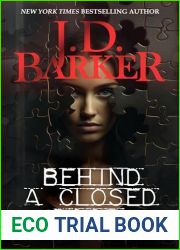 Behind a Closed Door