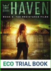The Haven (Book 3, The Resistance Files)