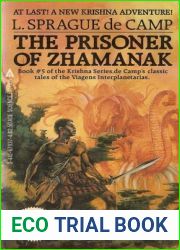 The Prisoner of Zhamanak (Krishna, #5)