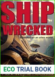 Ship Wrecked (Ship Wrecked #1)