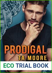 Prodigal (Lost and Found #1)