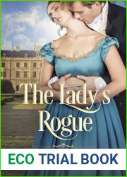 The Lady|s Rogue (The Conrad Legacy #3)