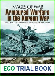 Armoured Warfare in the Korean War (Images of War)