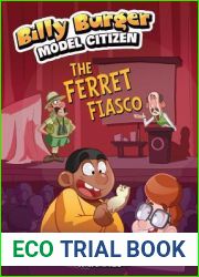 The Ferret Fiasco (Billy Burger, Model Citizen)