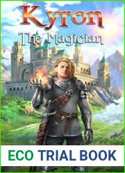 Kyron The Magician (Ithria Book #8)