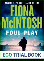 Foul Play (DCI Jack Hawksworth #5)