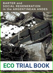 Barter and Social Regeneration in the Argentinean Andes
