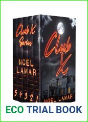 Club X Series: Box Set