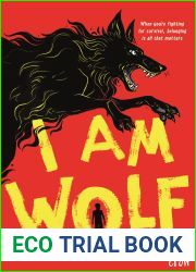 I Am Wolf (I Am Wolf, #1)
