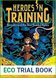Hercules and the Nine-Headed Hydra (Heroes in Training, #16)