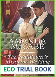 The Wallflower|s Mistletoe Wedding