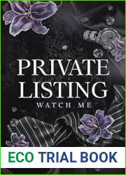 Private Listing: Watch Me
