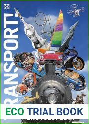 Knowledge Encyclopedia Transport! (DK Knowledge Encyclopedias)