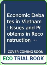 Economic Debates in Vietnam: Issues and Problems in Reconstruction and Development, 1975-84 (Research Notes and Discussions Paper)