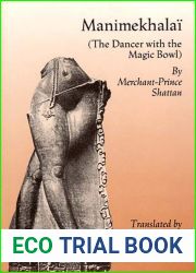 Manimekhalai (The Dancer with the Magic Bowl)