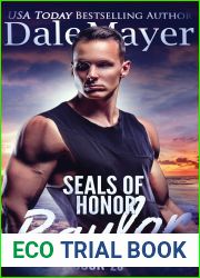 Baylor (SEALs of Honor, #26)