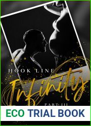 Hook, Line, Infinity: Part Three (Hook, Line, Professor, #3)