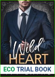 Wild Heart (The Hearts of Sawyers Bend Book 6)
