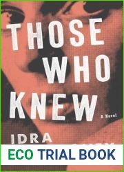 Those Who Knew