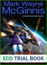 Craing Dominion (Scrapyard Ship, #5)
