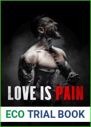 Love is Pain (Bloody Romance #1)
