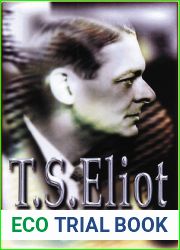 T.S. Eliot: A Beginner|s Guide