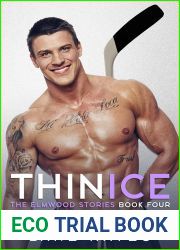 Thin Ice (The Elmwood Stories #4)