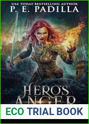 Hero|s Anger (Song of Prophecy Series Book 11)