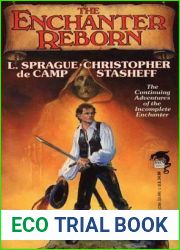 The Enchanter Reborn