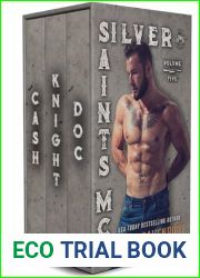 Silver Saints MC: Volume 5 (The Silver Saints MC)