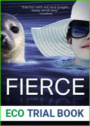 Fierce: Stories and a Novella