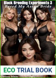 Black Breeding Experiments 3: Breed My Asian Bride