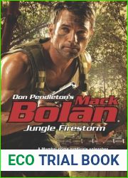 Jungle Firestorm (Super Bolan #163)