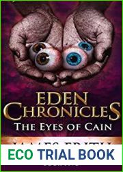 The Eyes of Cain (Eden Chronicles #5)