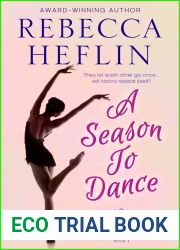 A Season to Dance (Seasons of Northridge, #1)