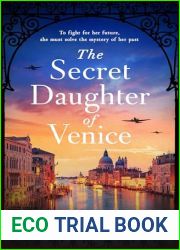 The Secret Daughter of Venice