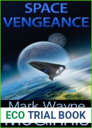 Space Vengeance (Scrapyard Ship, #3)