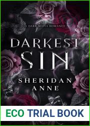 Darkest Sin: A Dark Mafia Romance