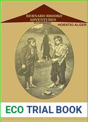 Bernard Brooks Adventure