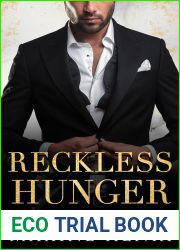 Reckless Hunger (Reckless Billionaires)