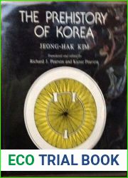 The Prehistory of Korea