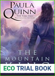 The Mountain King (The Three Kings #2)
