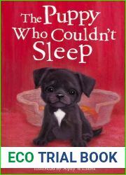 The Puppy Who Couldn|t Sleep